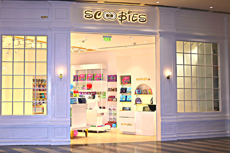 Scoobies launches flagship store in Pune