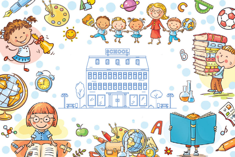 Unforgettable School Memories