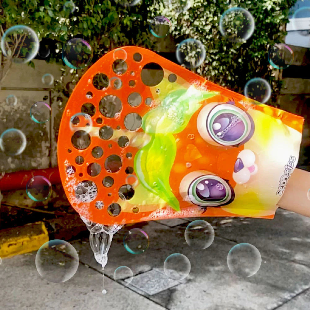 Buy 1 get 1 free Swipe a Bubble - Wave & Play Bubble Toy for Kids
