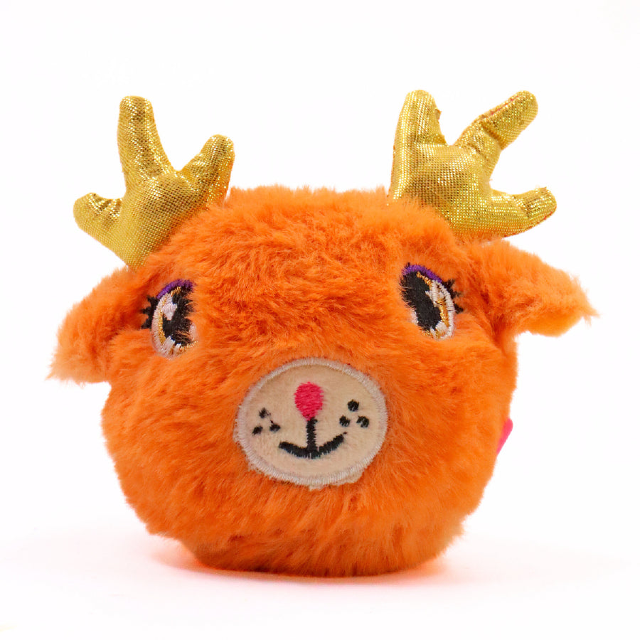 Boopie Plush Charm Play Buddies