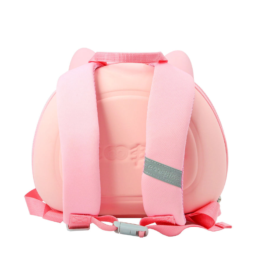 Toddler Bag - Rabbit Kingdom