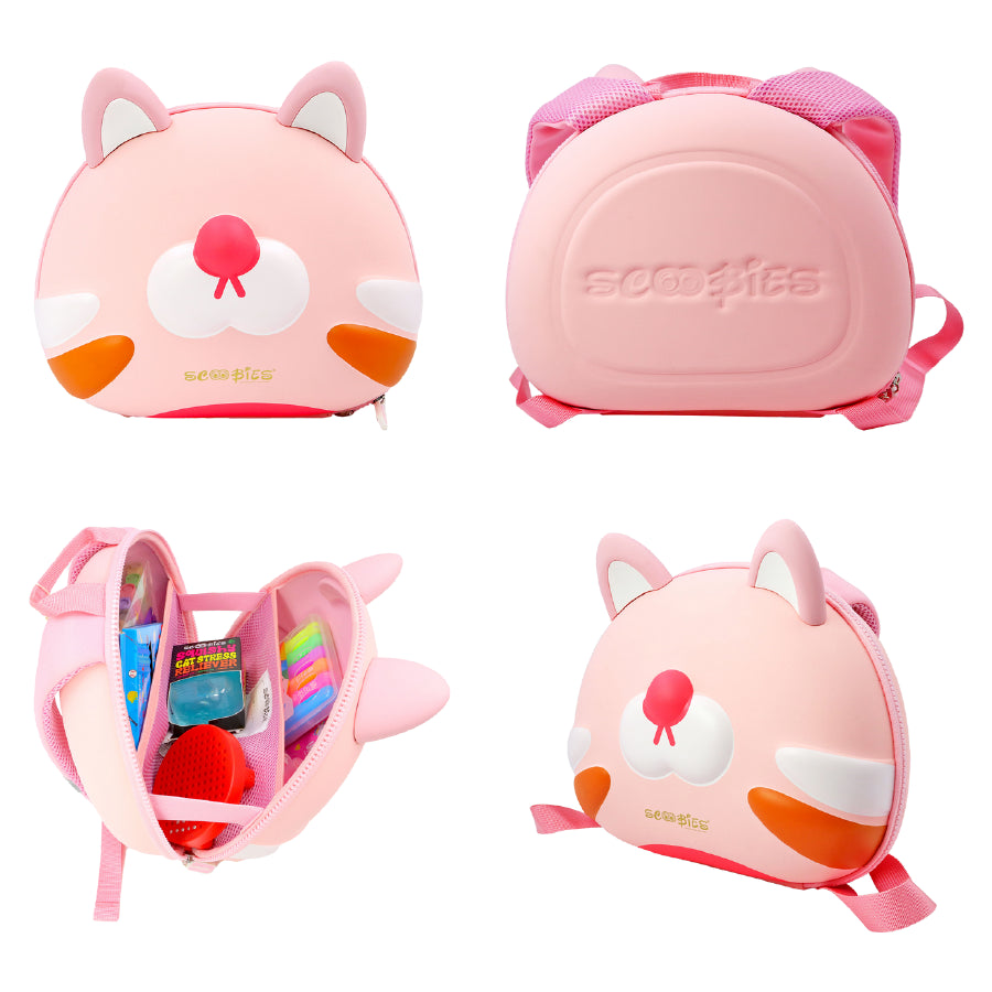 Toddler Bag - Rabbit Kingdom