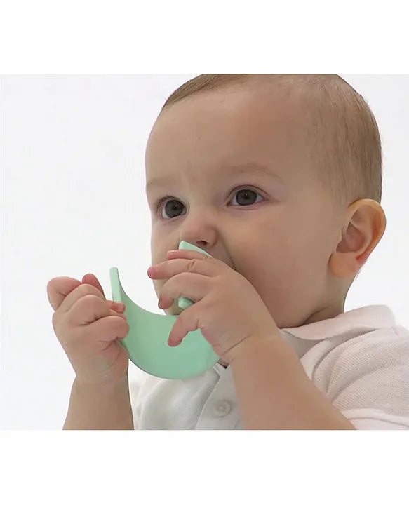 Silicone Stackables - Kid's Chewable Stacking Toy