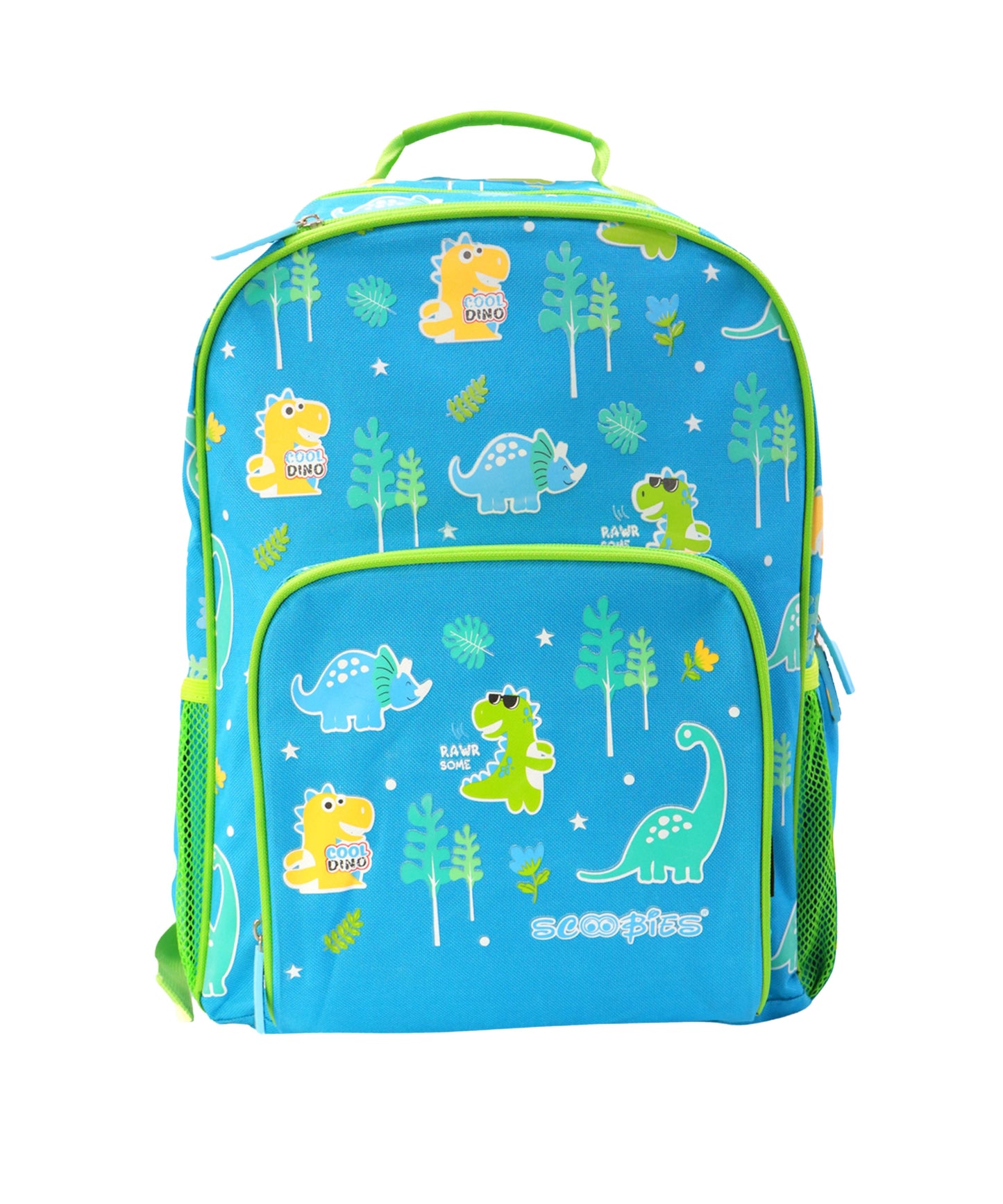 Dino Learn & Fun Combo - Back to School Edition