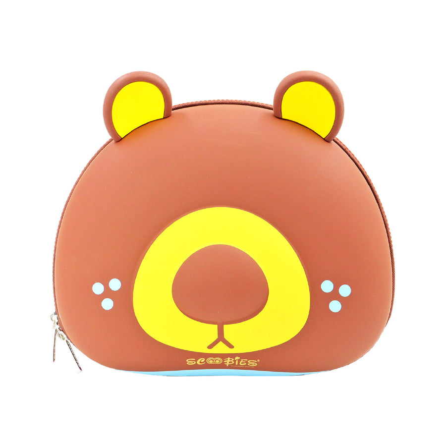 Toddler Bag - Bear Kingdom