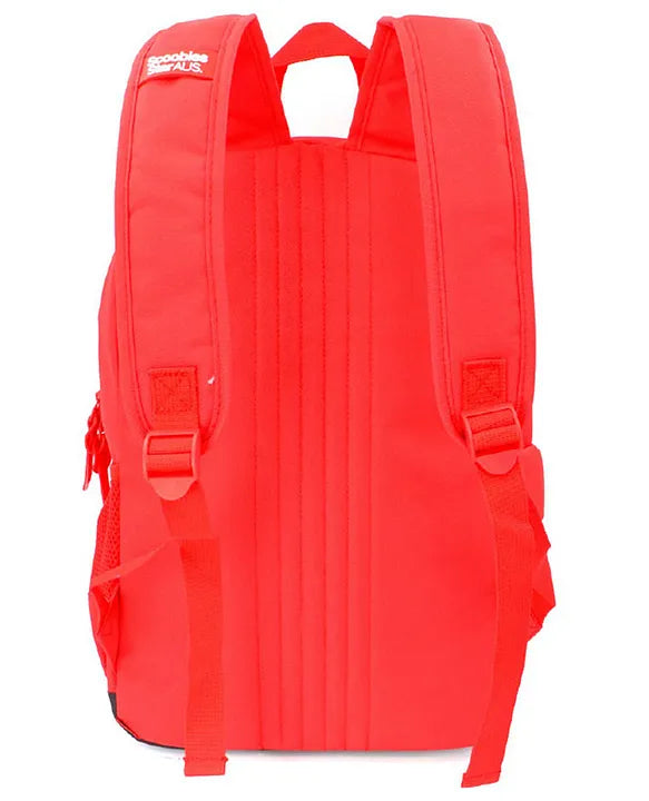 Scoobies - Be a Star Bag (Orbit Red)