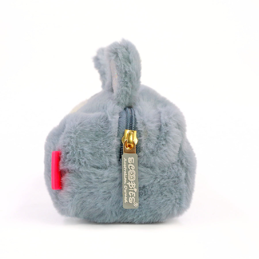 Sniff Plush Stationery Pouch