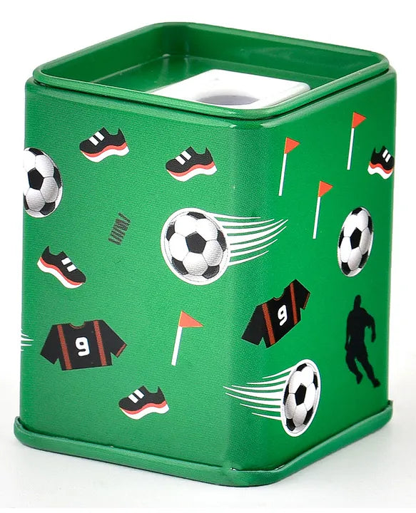 Buy 1 get 1 Free, Tin Sharpener - Sports World