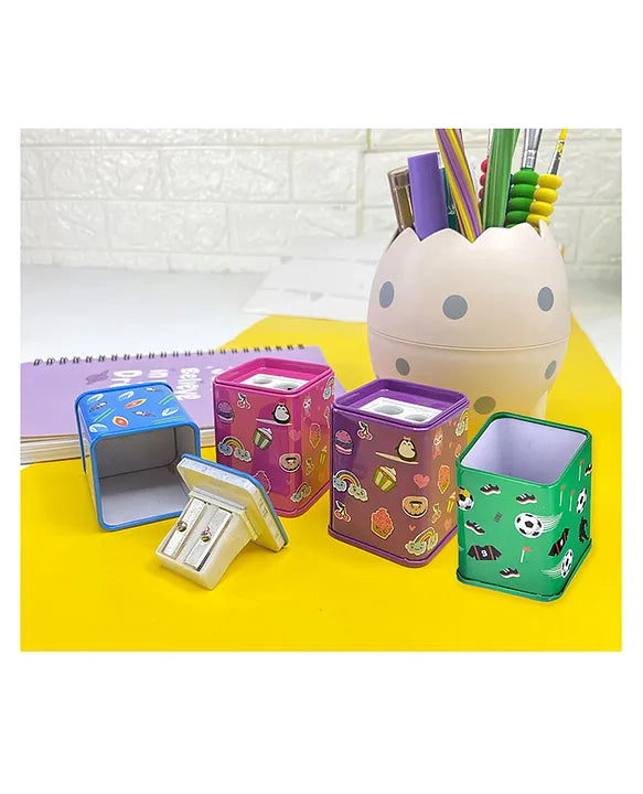 Tin Sharpener - Sports World