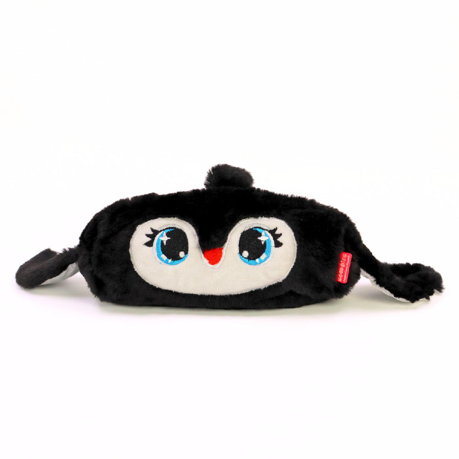 Bobo Plush Stationery Pouch