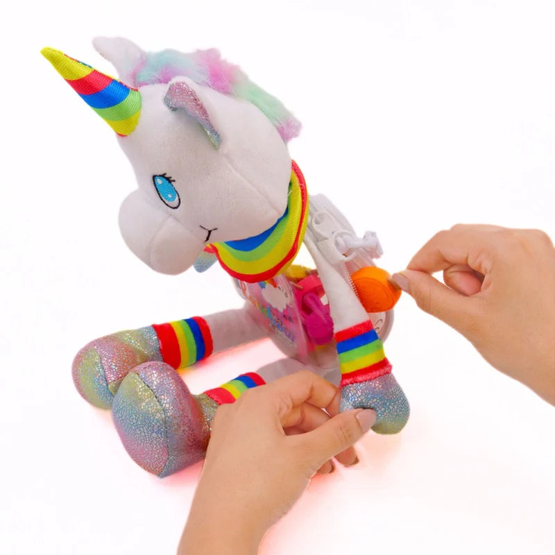 Cozies - The Unicorn