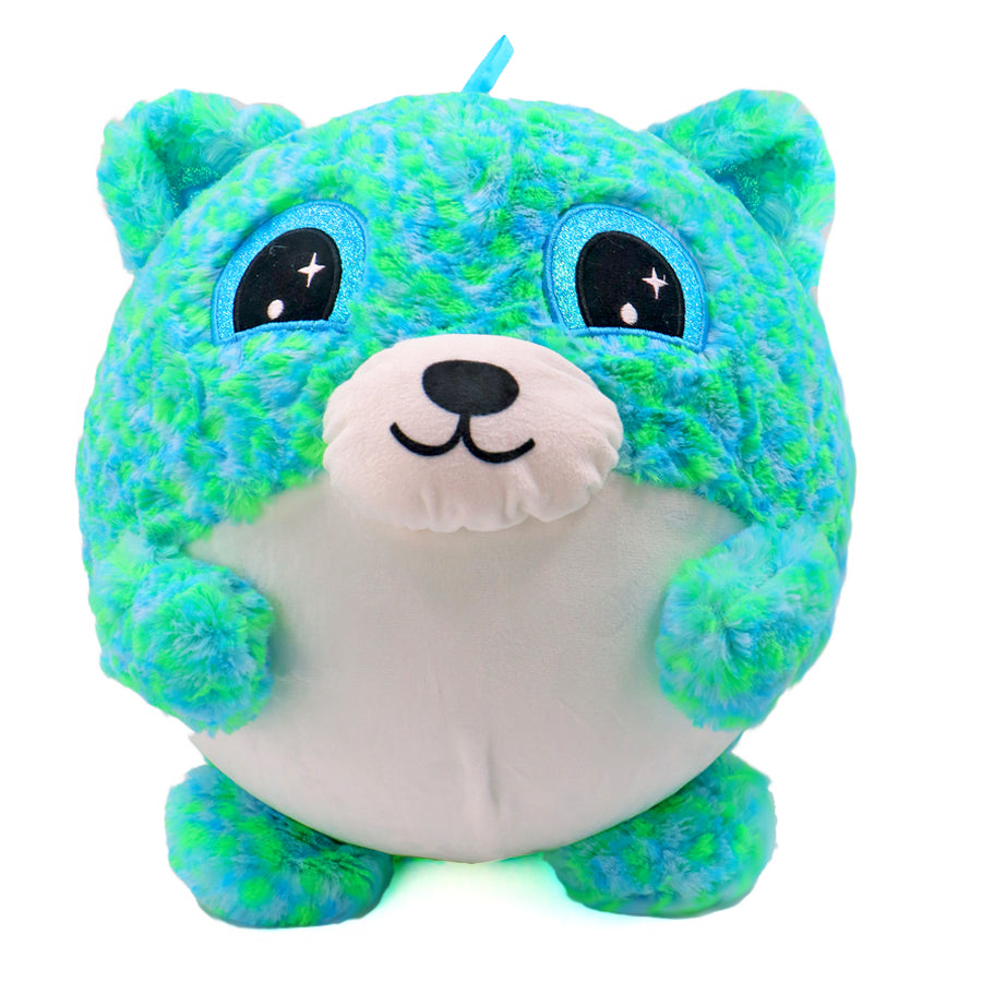fuzz ball, plush toy, fidget toy, toy ball, huggy wuggy plush toy