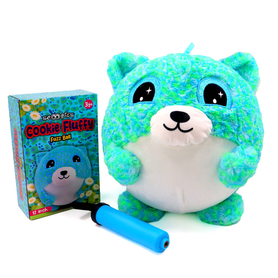 fuzz ball, plush toy, fidget toy, toy ball, huggy wuggy plush toy