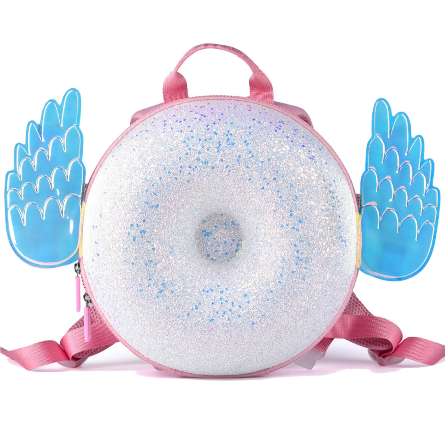 Wing E Donut Bag - Fairy Nation