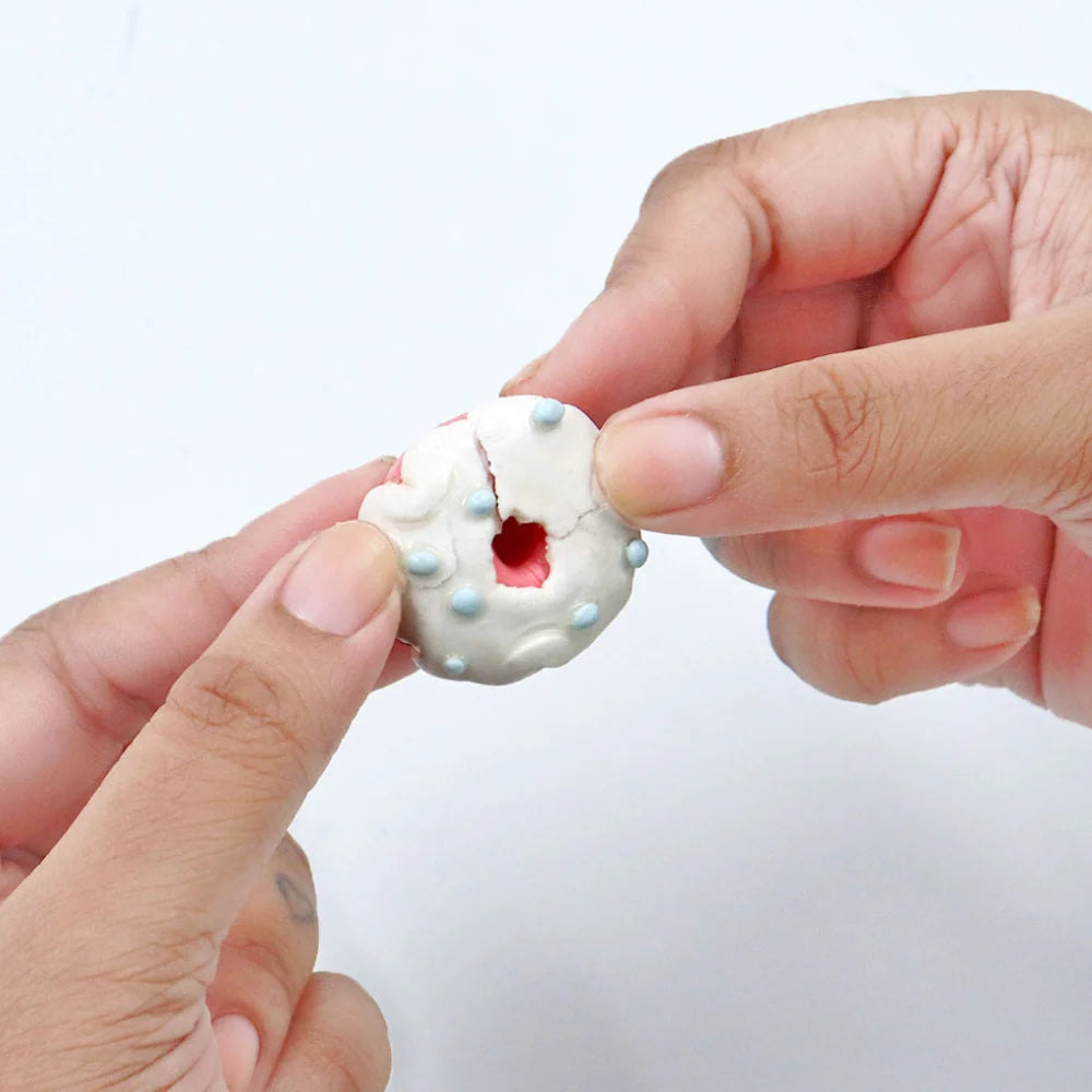Buy 1 Get 1 Free, Crackle Dough - Sensory & Auditory Delight for Kids