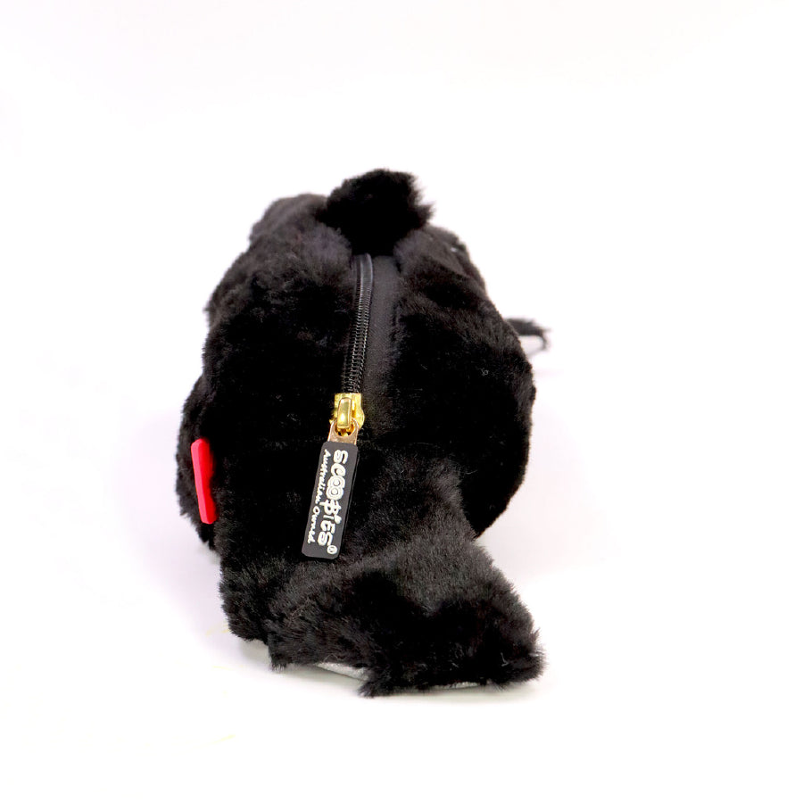 Bobo Plush Stationery Pouch