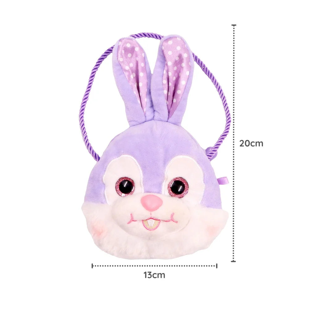 Cozies - The Bunny (Purple)