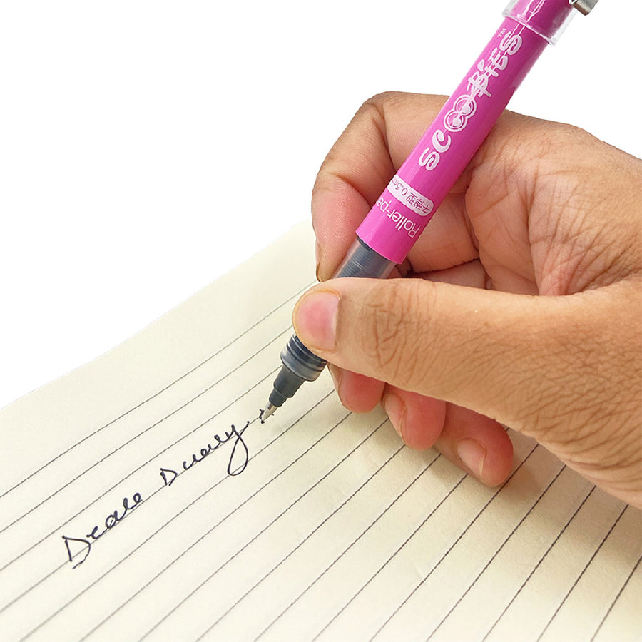 Learning & Gleaming Combo - Ruler & More