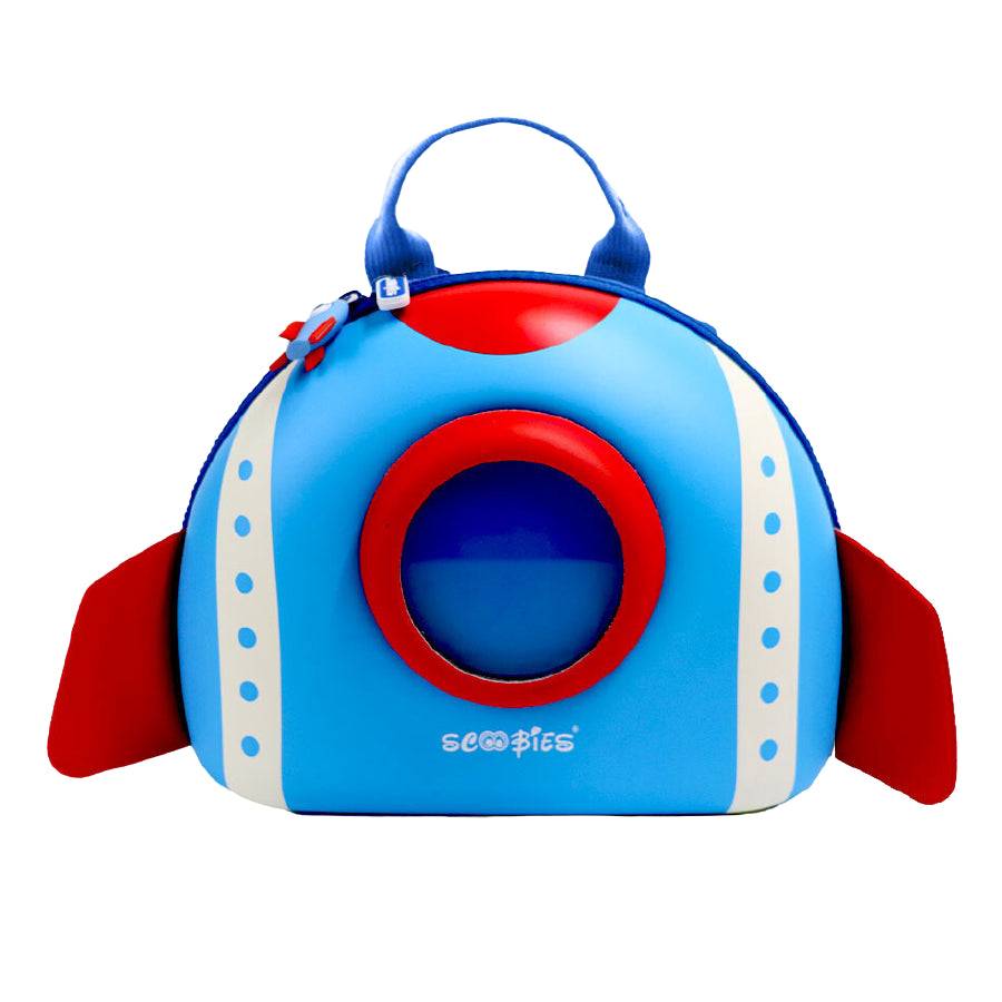 Space Shuttle Bag EVA Quality Spaceship Design Bag Scoobies space-shuttle-bag-eva-quality-spaceship-design-bag-scoobies