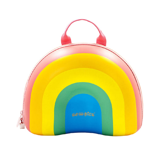 Rainbow Toddler Bag - Restyle Your School Look