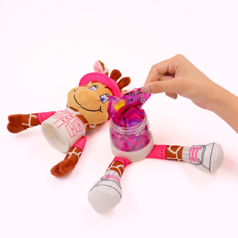 Cozies - The Giraffe
