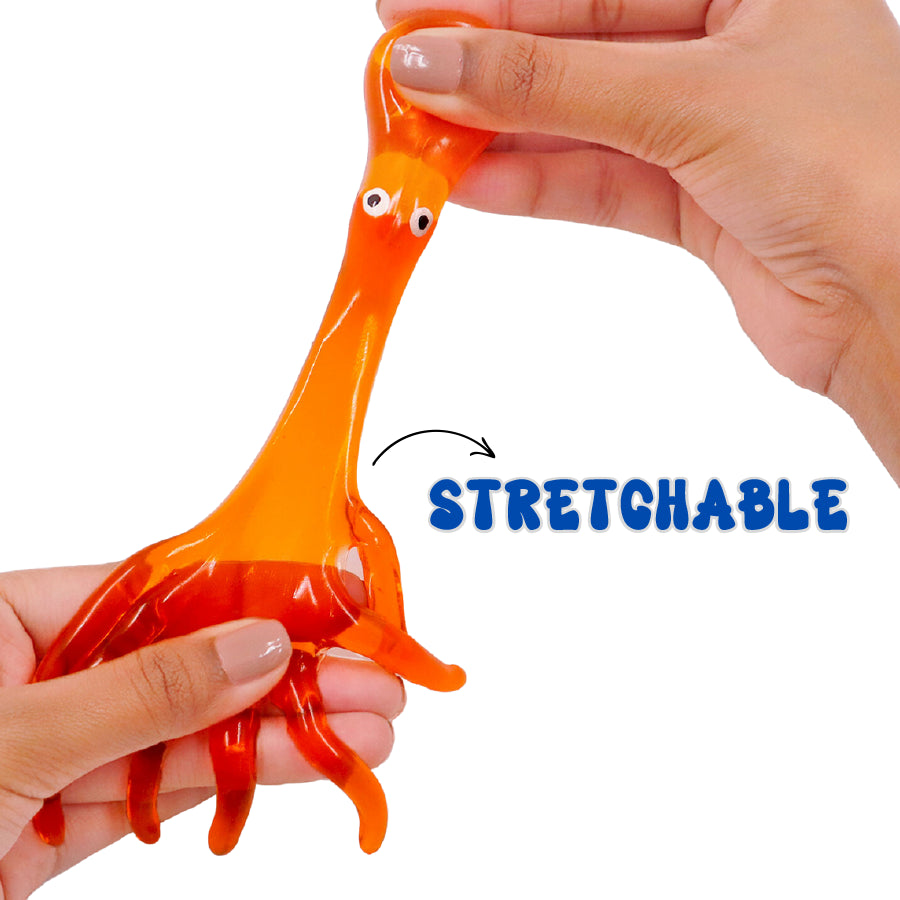 Tentacle Fun Crawling Octopus MAXX - Buy 3 GET 1 Free