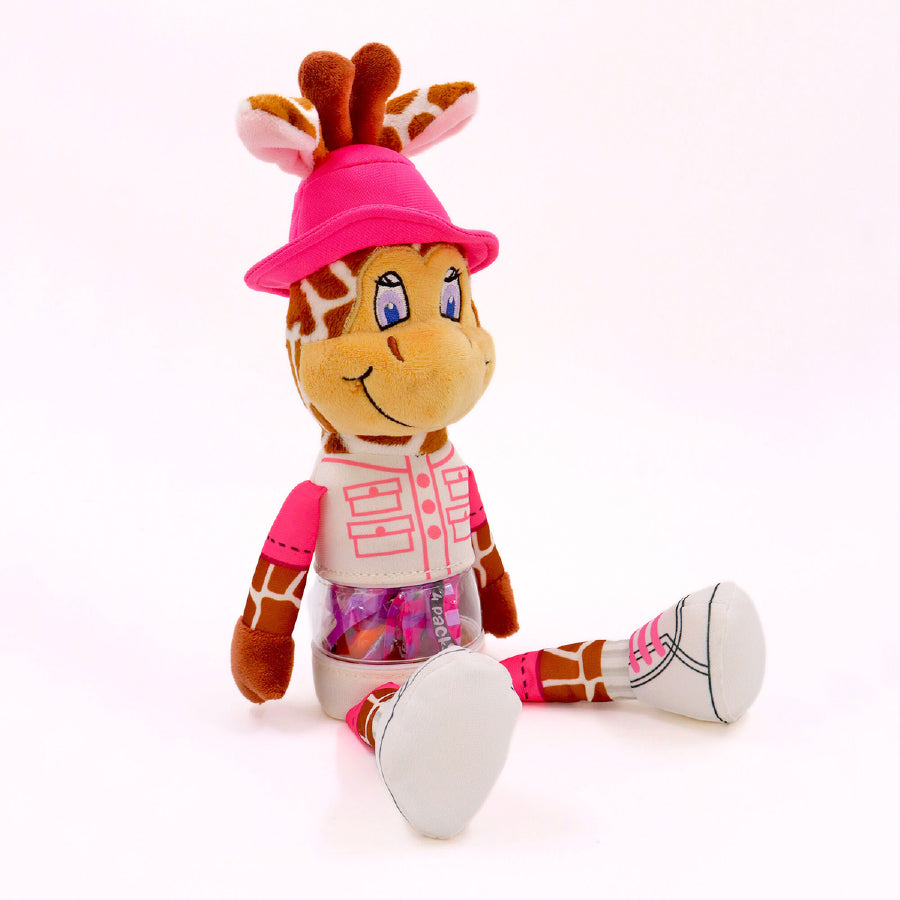 Cozies - The Giraffe
