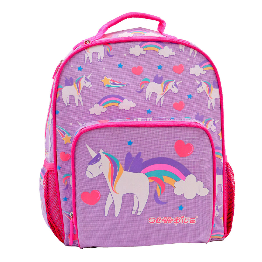Unicorn Glow in the Dark Bag 14