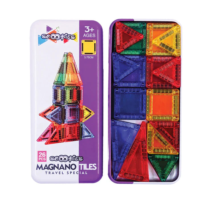 Tile Fusion Duo Combo 🧲💡Rakhi Special Hamper 🎁 2-in-1 Gift Set