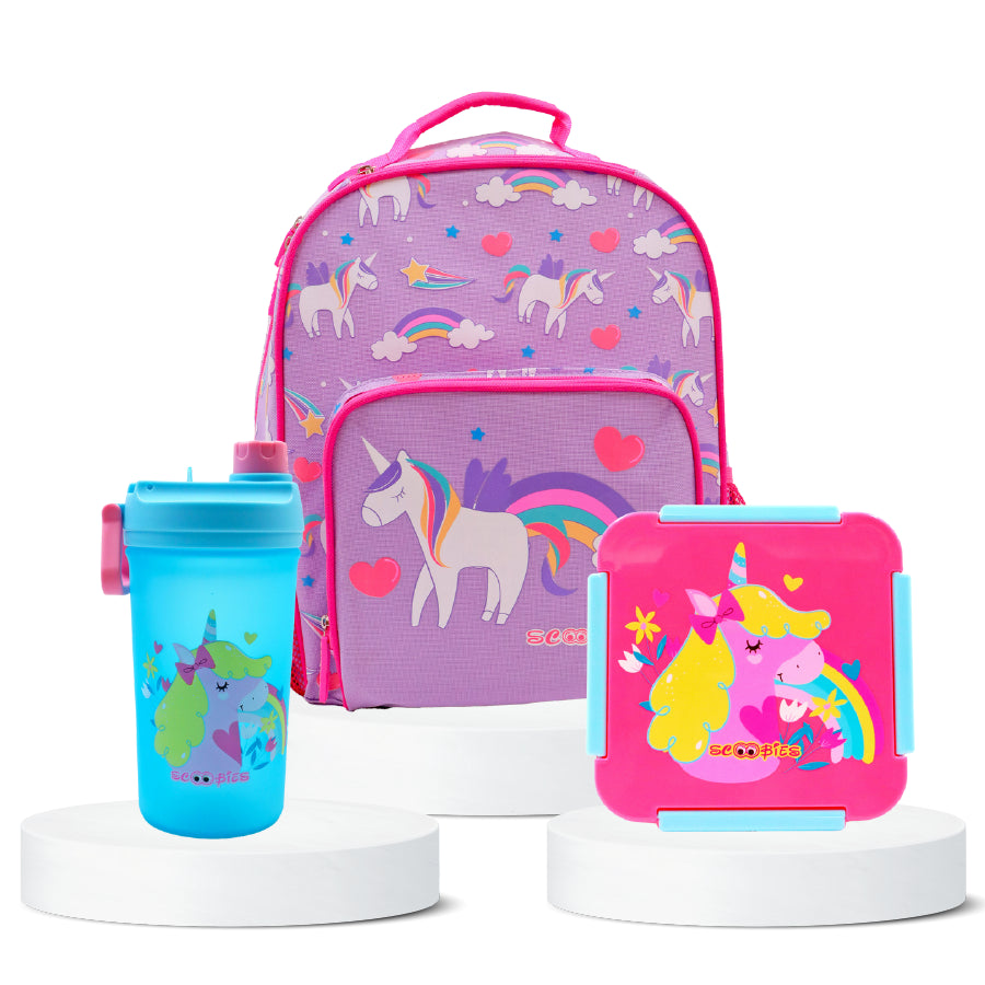Mystical Unicorn combo