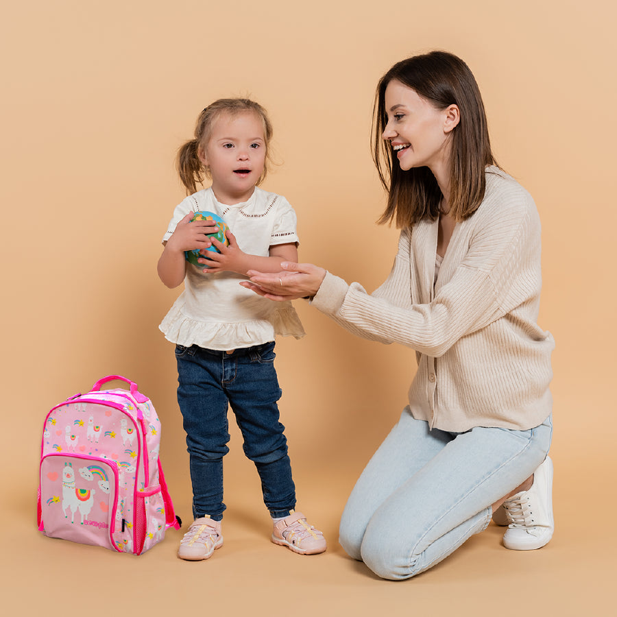 Fantasy Llama Fusion Combo