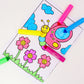 stationery combo set, stationery items, cute stationery, sensory toys, fidget toy, unicorn stationery