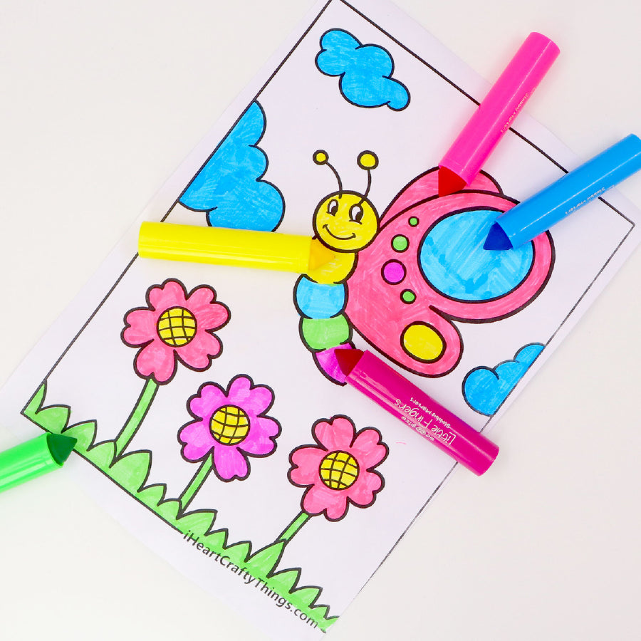 stationery combo set, stationery items, cute stationery, sensory toys, fidget toy, unicorn stationery