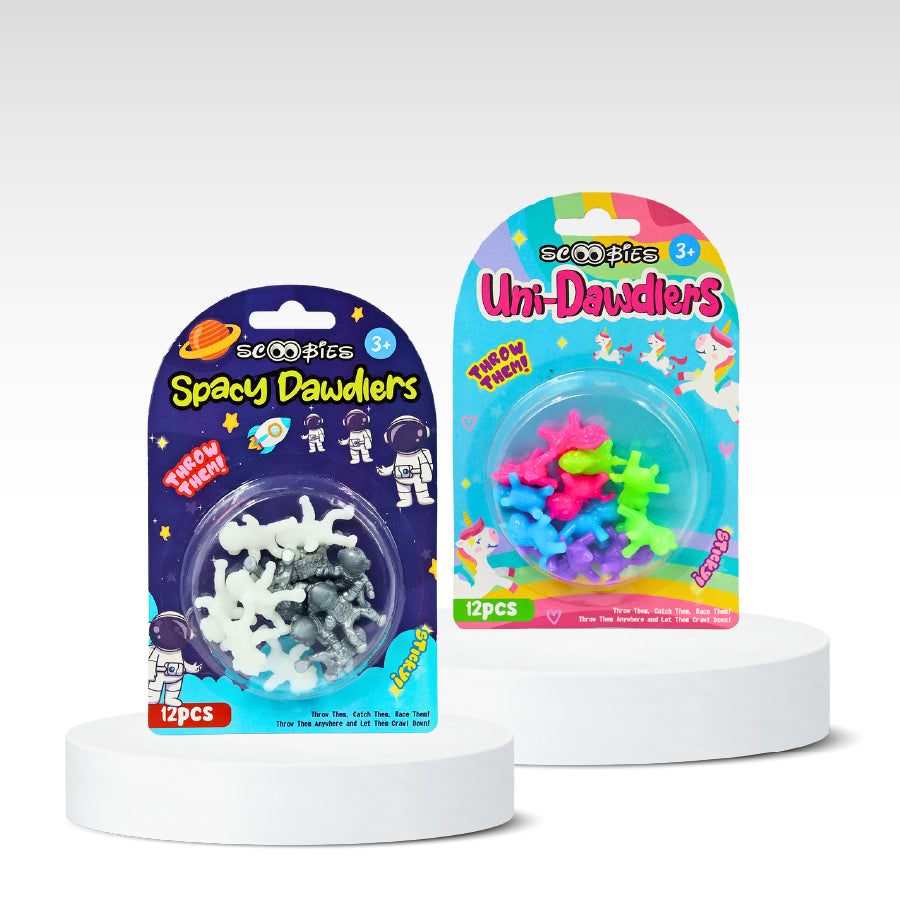 sensory toys, fidget toys, set of fidget toys