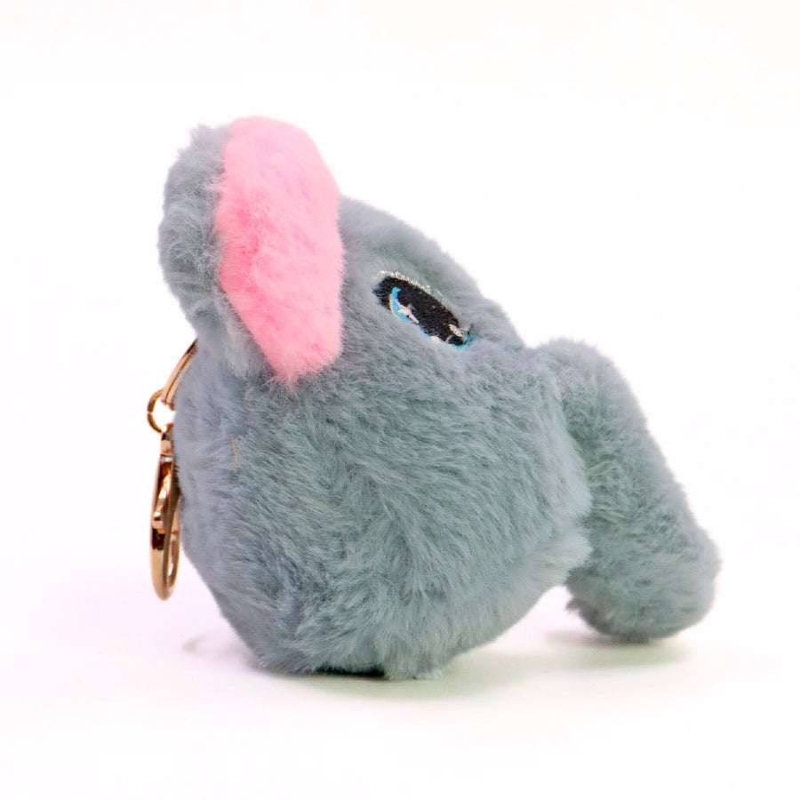 Elie Plush Charm Play Buddies