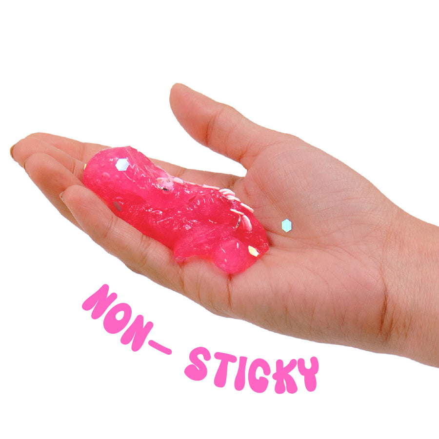 Confetti Putty - cool and colourful slime