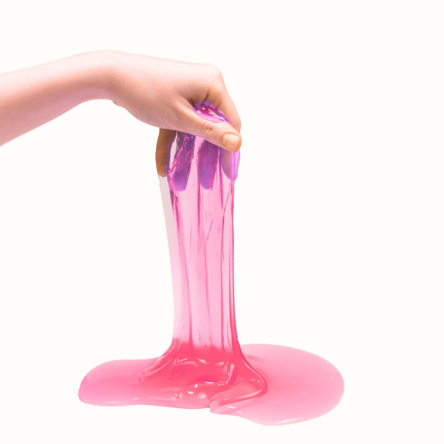 Confetti Putty - cool and colourful slime