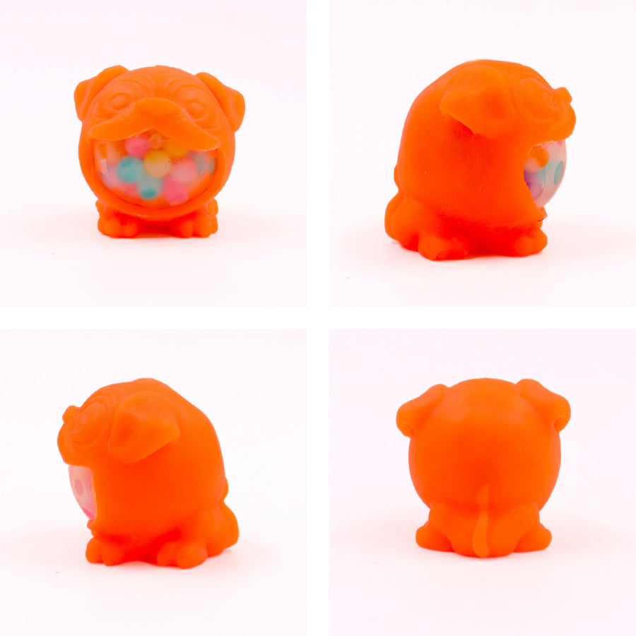 Mushables - Tiny Mushy Animals With Jelly Beads