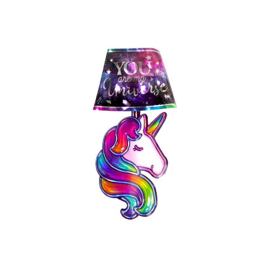Unicorn LED Wall Lamp