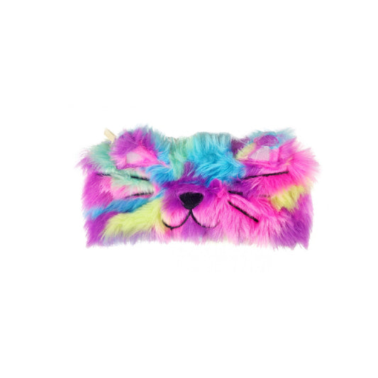 Plush Me Wow Pencil Case