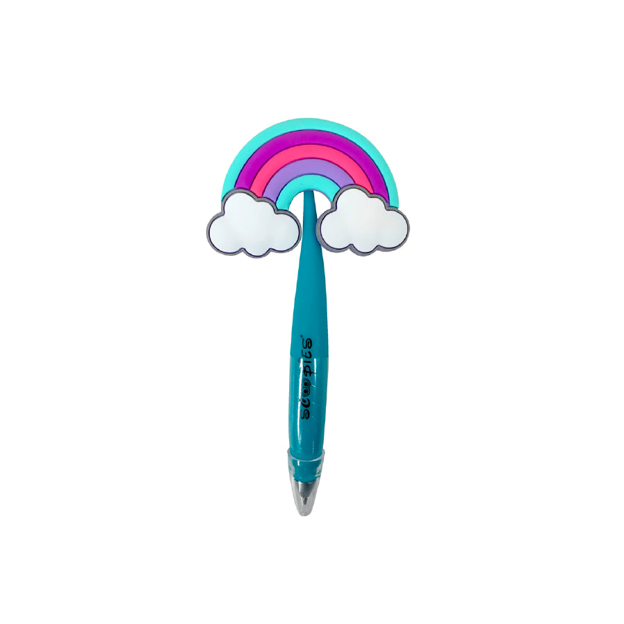 Rainbow Scented Pen