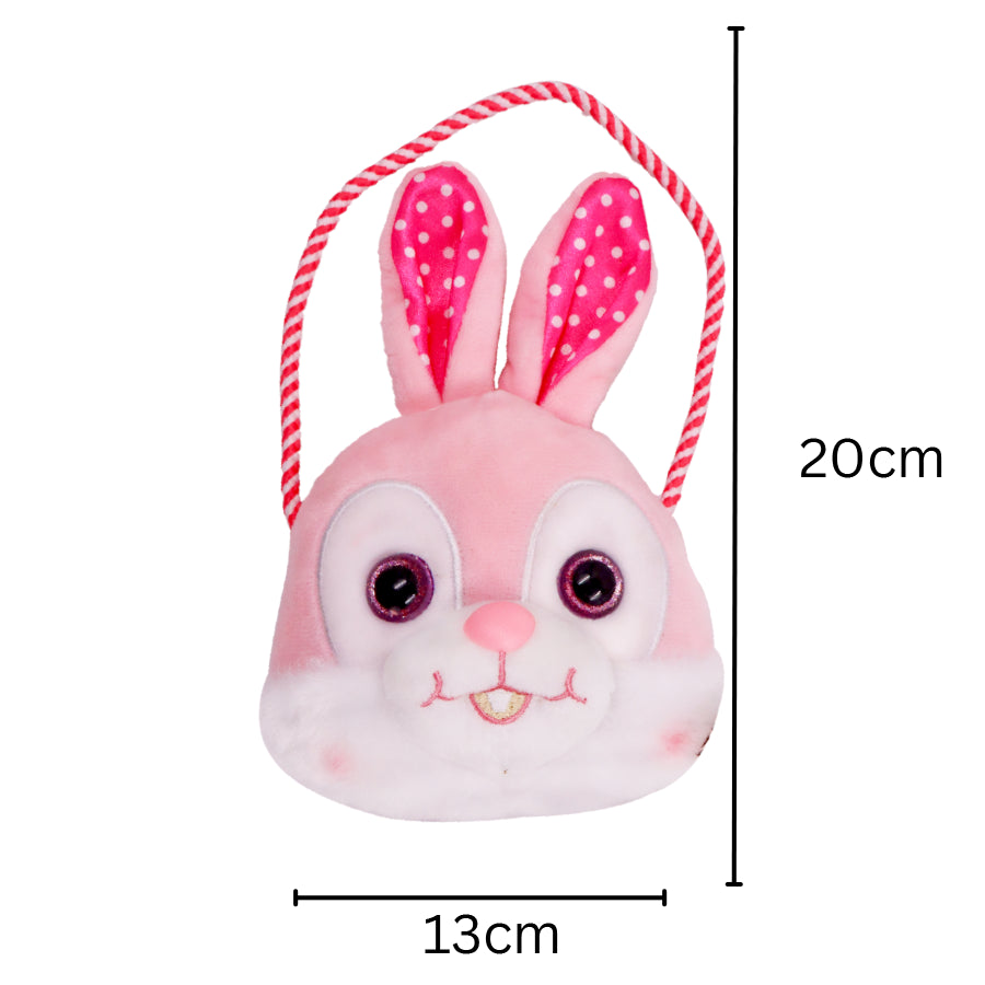 Cozies - The Bunny (Pink)