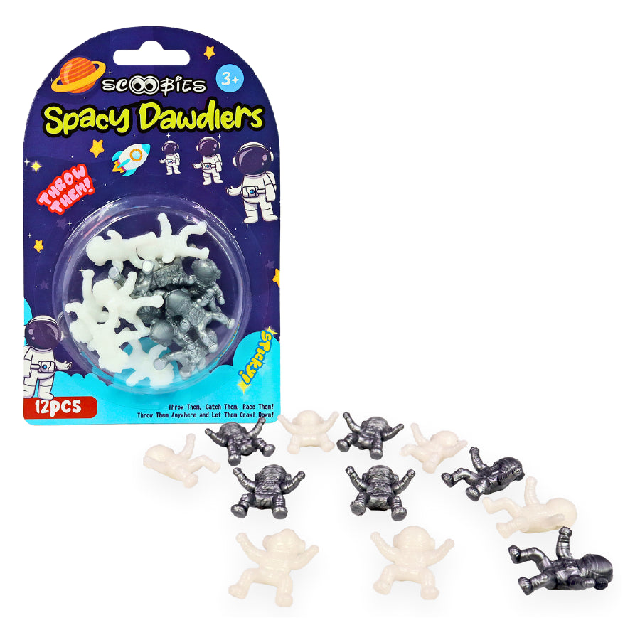 All Fun Hamper - Scoo Festive Treat