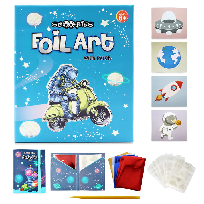 Monster love combo– The Clearance Duo for Little Explorers