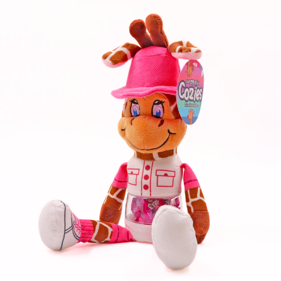 Cozies - The Giraffe
