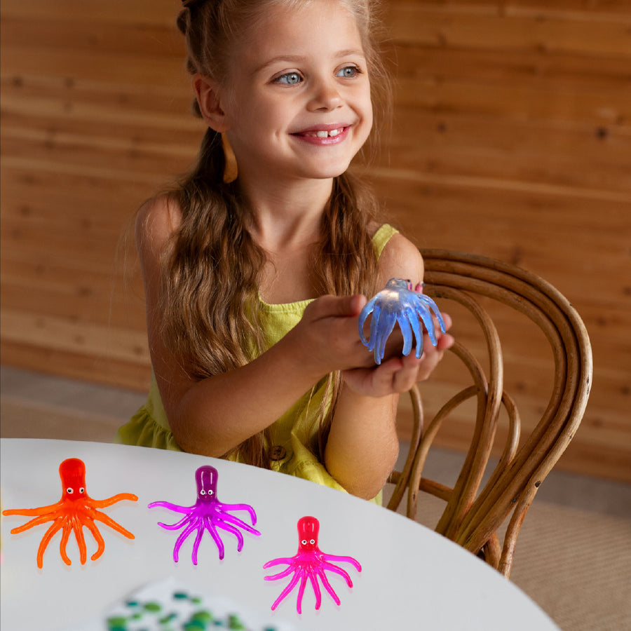 Tentacle Fun Crawling Octopus MAXX - Buy 3 GET 1 Free