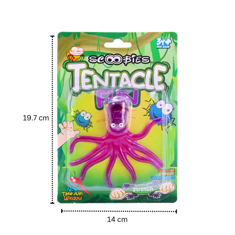 Tentacle Fun Crawling Octopus MAXX - Buy 3 GET 1 Free