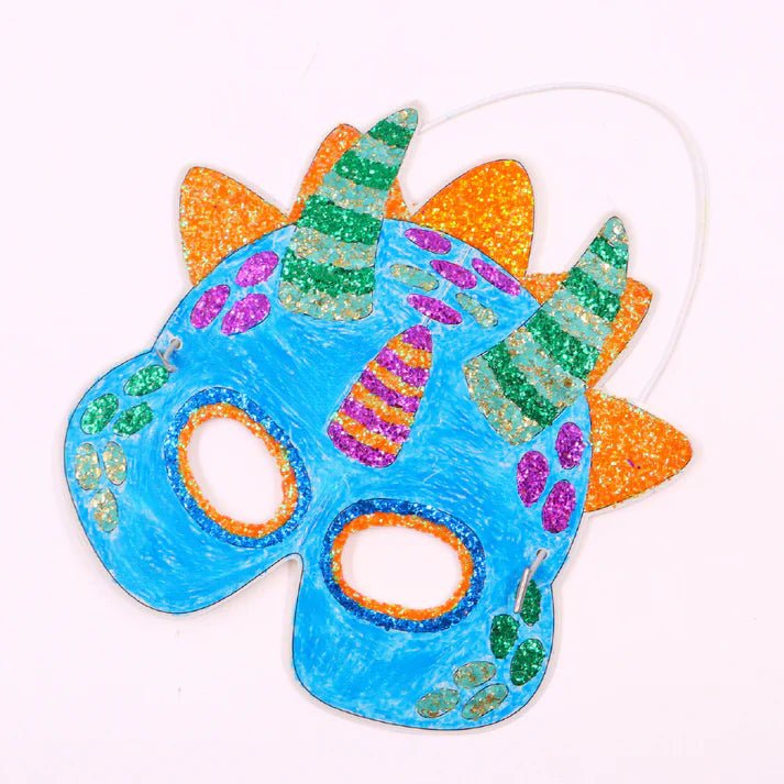 Buy 1 Get 1 Free, DIY Eye Mask - THE MONSTER