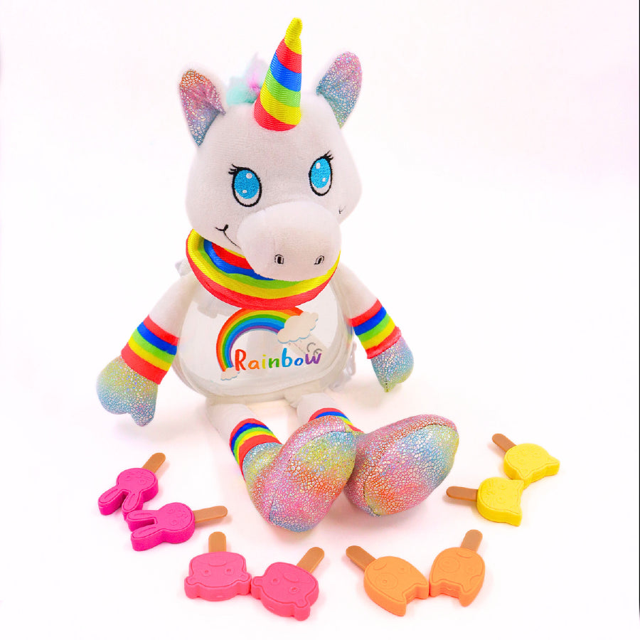 Cozies - The Unicorn