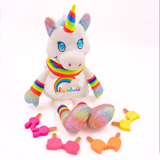 Cozies - The Unicorn